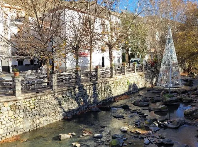 s Pinos Genil