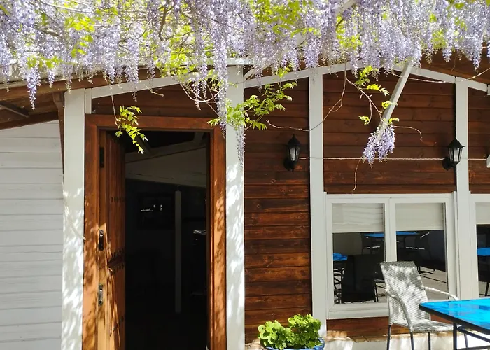 Hotel Finca Aldabra