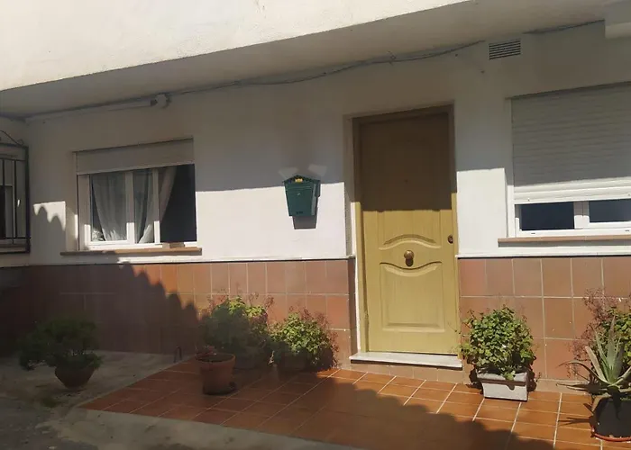 Alquiler de vacaciones: Valle Del Genil